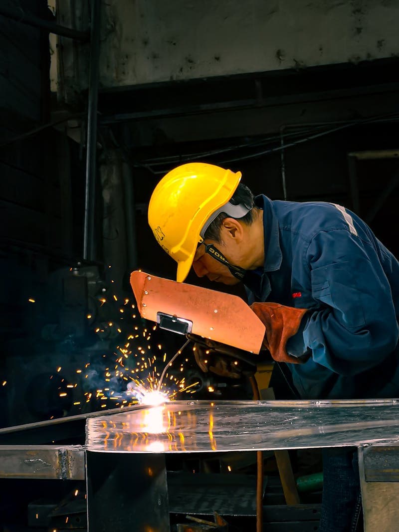 TIG