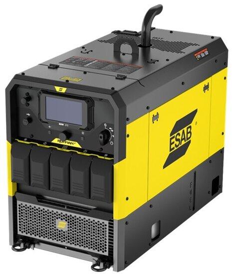 ESAB Ruffian EMP 270G EDW