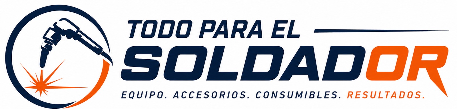 Todo para el Soldador